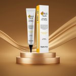 Farmstay Citrus Yuja Vitalizing eye Cream 45 ml – Zboží Dáma