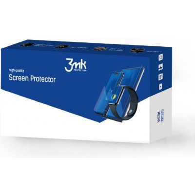 3mk All-Safe fólie Hammer Tablet 5 ks 5903108389280 – Zboží Živě
