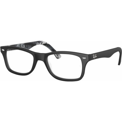 Ray Ban RX 5228 5405 – Zboží Dáma