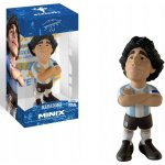 MINIX Football Icon: Maradona - Argentina – Sleviste.cz