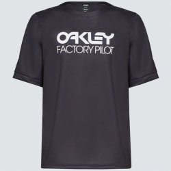 Oakley FACTORY PILOT blackout