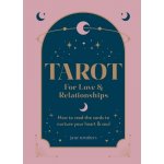 Tarot for Love a Relationships – Hledejceny.cz