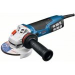 Bosch GWS 19-125 CI Professional 0.601.79N.002 – Hledejceny.cz