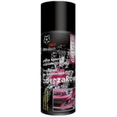 SJD Oživovač plastů 400 ml – Hledejceny.cz