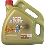 Castrol Edge 0W-30 4 l | Zboží Auto