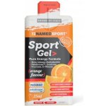NamedSport Sport gel energetický 25 ml – Hledejceny.cz
