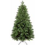 zanapo.cz Umělý vánoční stromeček Borovice Himálajská 3D 220 cm – Hledejceny.cz