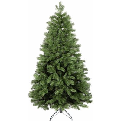 zanapo.cz Umělý vánoční stromeček Borovice Himálajská 3D 220 cm – Hledejceny.cz