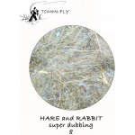 Tommi-Fly Hare and rabbit super dubbing 08 – Hledejceny.cz