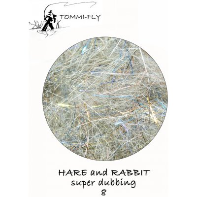 Tommi-Fly Hare and rabbit super dubbing 08 – Hledejceny.cz