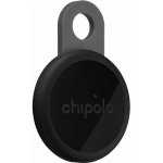 Chipolo LOOP (RSO006) černý – Hledejceny.cz