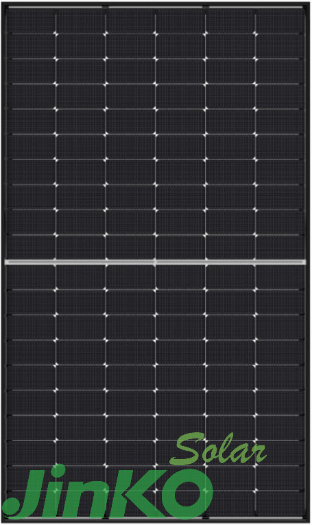 Jinko Solar Fotovoltaický solární panel Tiger Neo N-type 54HL4 445Wp ...