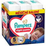 Pampers Night 5 92 Ks – Zbozi.Blesk.cz