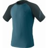 Pánské sportovní tričko Alpine Pro Dynafit Tee storm blue