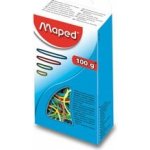 Maped - gumičky barevné - 100 g – Zboží Dáma