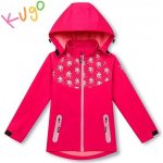 Kugo bunda HK3121 růžová – Hledejceny.cz