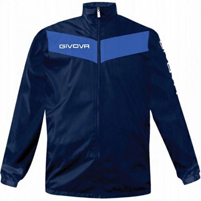 Givova Jacket Rain Scudo RJ005 0402 – Zboží Mobilmania