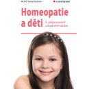 Homeopatie a děti - Tomáš Karhan