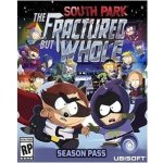 South Park: The Fractured But Whole Season Pass – Sleviste.cz