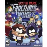 South Park: The Fractured But Whole Season Pass – Hledejceny.cz