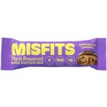 Misfits Vegan Protein Bar 45 g – Zboží Mobilmania