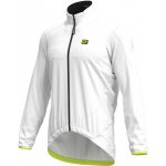 Alé Cycling Guscio Light Pack Ale' bílá pánská – Zboží Mobilmania