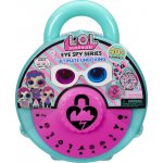 MGA L.O.L. Surprise! O.M.G. Eye Spy Series Dekodér Rockstar – Hledejceny.cz