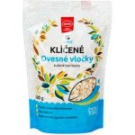Semix Klíčené ovesné vločky bez lepku 300 g – Sleviste.cz