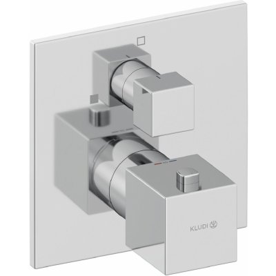 Kludi Decus 548850575 – Hledejceny.cz