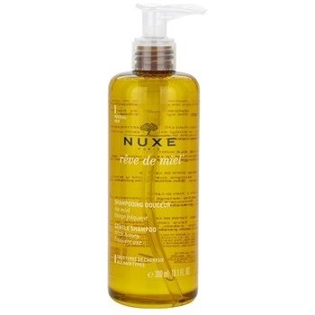 Nuxe Reve De Miel Gentle Shampoo With Honey Jemně čistící šampon s medem 300 ml