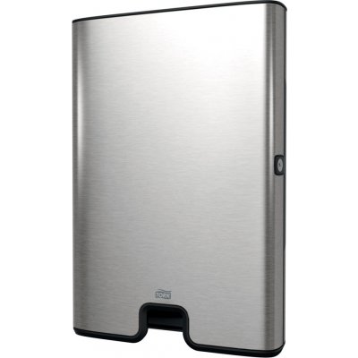 Tork QuickDry 100288 Skládané papírové ručníky 2 vrstvy bílé 2310 útržků – Zboží Dáma