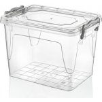 Orion Box plast multi obdelník vysoký 21 l – Zbozi.Blesk.cz