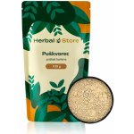 Bylinná lékárna Puškvorec obecný kořen jemně mletý 100 g – Zboží Dáma