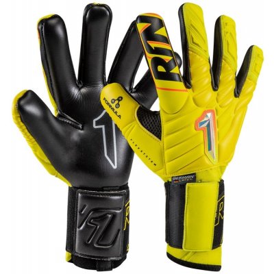 Rinat META GK PRO žlutá/černá – Zboží Dáma