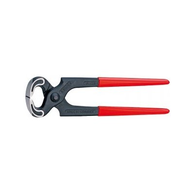 Štípací kleště čelní 210mm KNIPEX 5001210 5001210 – Sleviste.cz