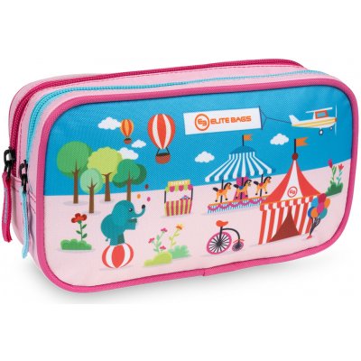 Elite Bags Dia´s diabetické pouzdro dětské motivy EB14.010 – Zboží Dáma