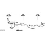 Bosal BS 279-065 – Hledejceny.cz