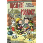 Hasičské pohádky - Pospíšilová Zuzana, Pospíchal Josef – Hledejceny.cz