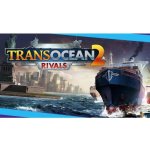 Trans Ocean 2 – Hledejceny.cz