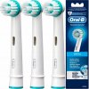 Náhradní hlavice pro elektrický zubní kartáček Oral-B Ortho Care Essentials 3 ks