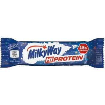 Mars Milky Way Protein Bar 50 g