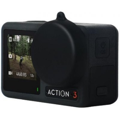 Stablecam Kryt objektivu DJI Osmo Action 3 1DJ6395 – Zboží Živě