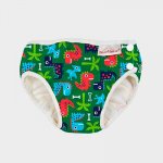 Imse Vimse plenkové plavky dinosauři – Zboží Mobilmania