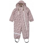 Dětská kombinéza Mikk Line Cloud Gray – Zboží Mobilmania