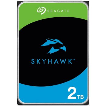 Seagate SkyHawk Surveillance 2TB, ST2000VX015