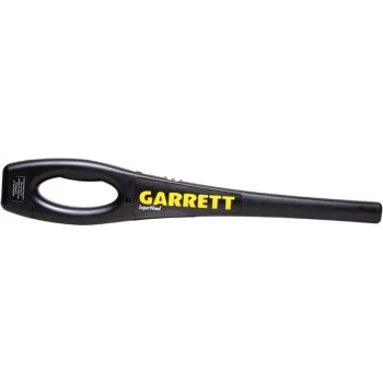 Garrett SUPER WAND