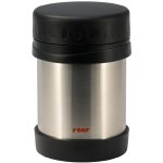 Reer termoska široká 350 ml stříbrná – Sleviste.cz