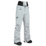 Horsefeathers Lotte Shell storm grey 22/23 – Zboží Mobilmania