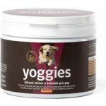 Yoggies Žaludek a střeva s probiotiky pro psy 400 g – Zboží Mobilmania