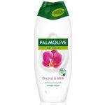 Palmolive Naturals Black Orchid sprchový gel 500 ml – Zboží Dáma